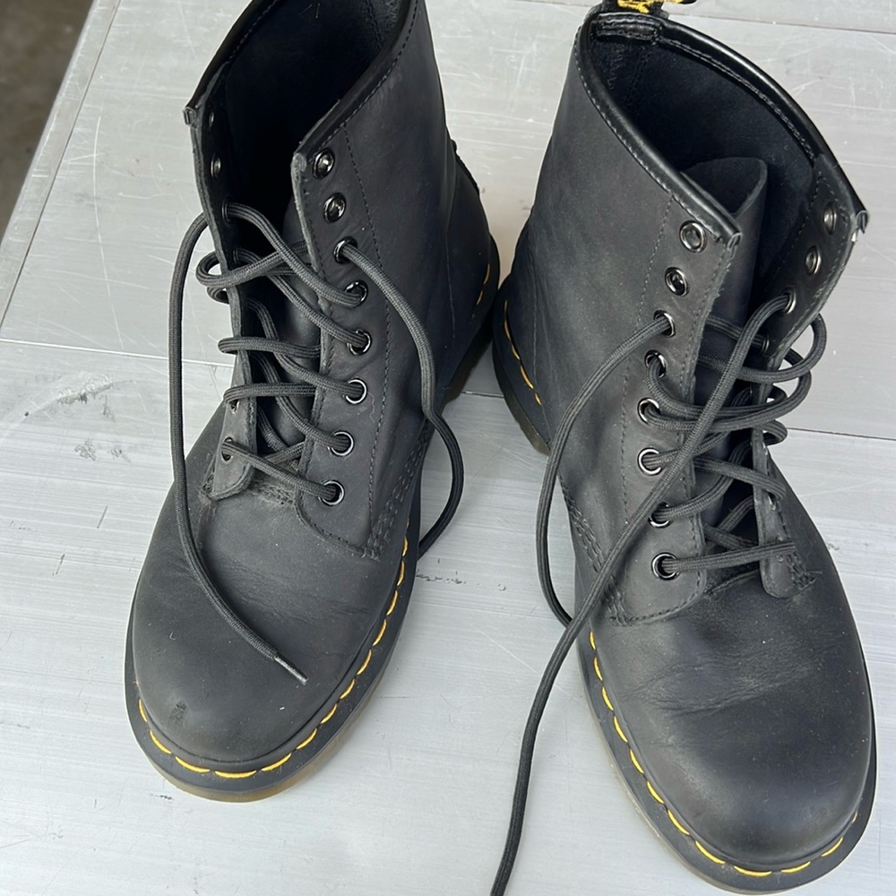 Dr Martens excellent condition never worn